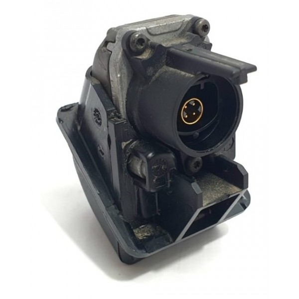 Câmera De Ré Bmw X6 2011