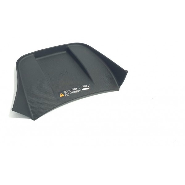 Borracha Carregador Wireless Equinox Premier 2.0 Turbo 2019