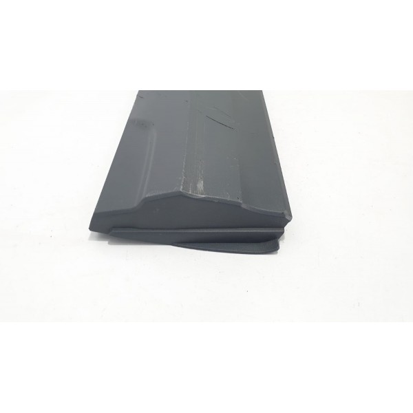 Moldura Aplique Porta Tras Direita Vw Taos 1.4 250 Tsi 2022