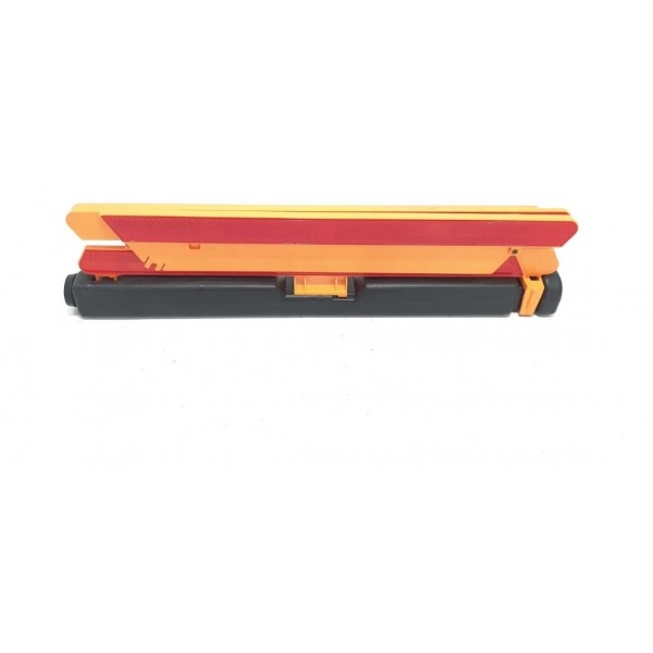 Triângulo De Sinalização Gm Equinox Premier 2.0 Turbo 2019