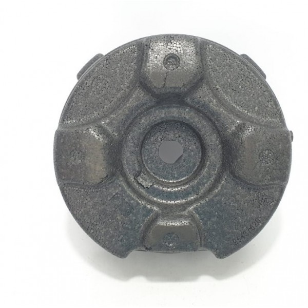 Macaco Gm Chevrolet Tracker 2014