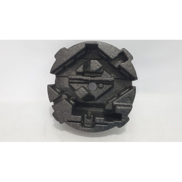 Macaco Gm Chevrolet Tracker 2014