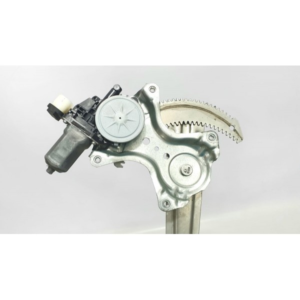 Máquina Vidro Dianteira Esquerda Mitsubishi Outlander 2016