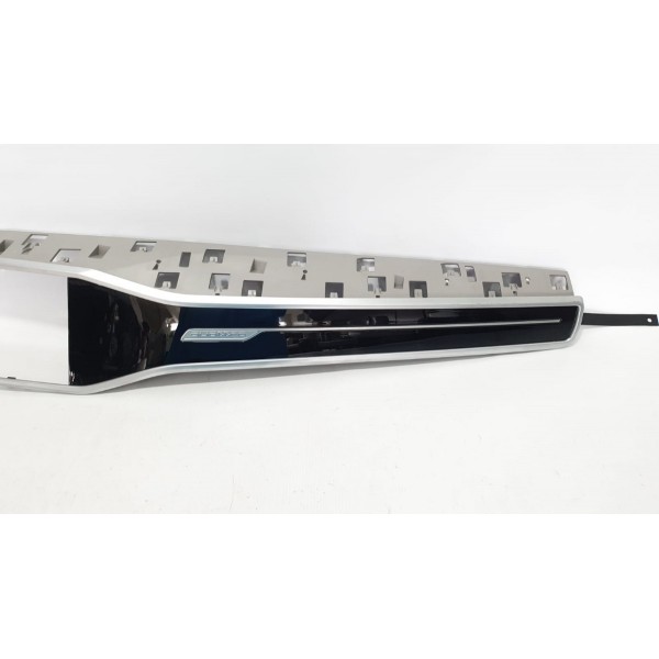 Moldura Painel Com Detalhes Audi S6 2020