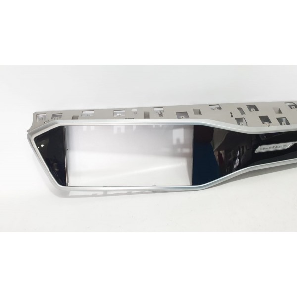 Moldura Painel Com Detalhes Audi S6 2020