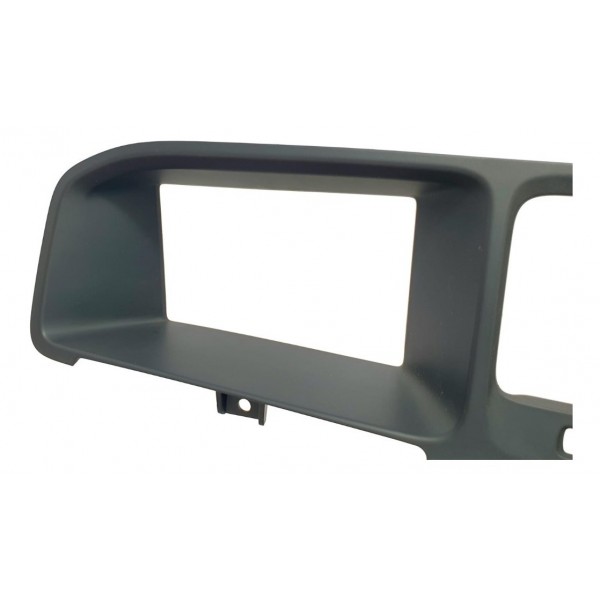 Acabamento Painel Console Central Volvo S60 3.0 T6 2011