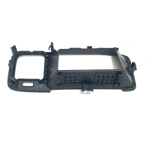 Acabamento Painel Console Central Volvo S60 3.0 T6 2011