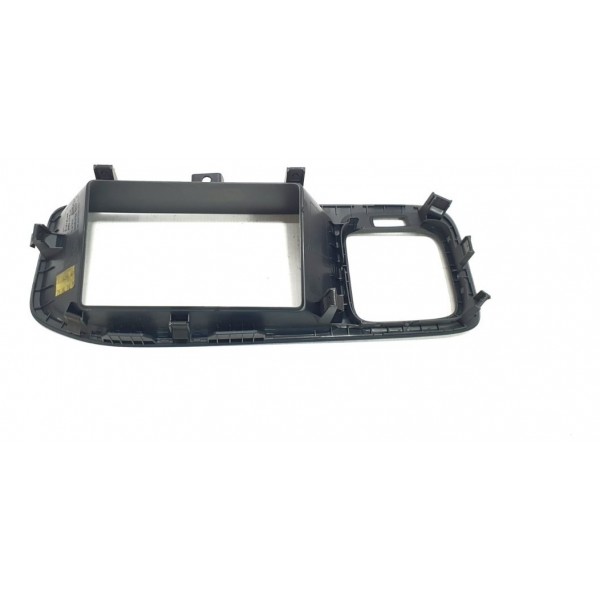 Acabamento Painel Console Central Volvo S60 3.0 T6 2011