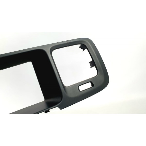 Acabamento Painel Console Central Volvo S60 3.0 T6 2011