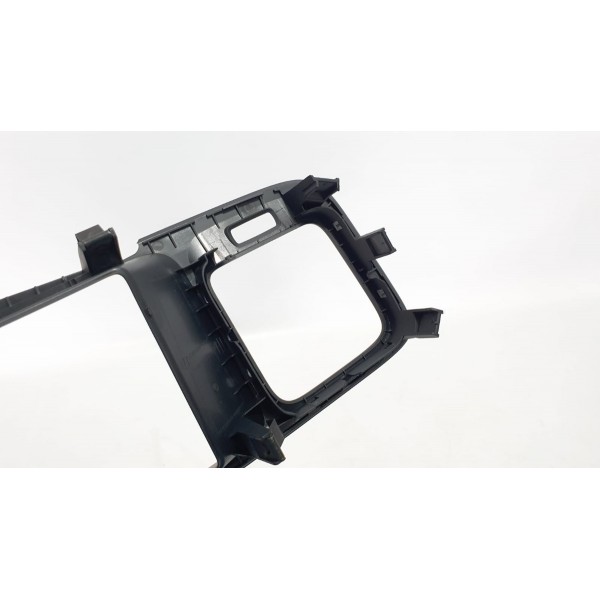 Acabamento Painel Console Central Volvo S60 3.0 T6 2011