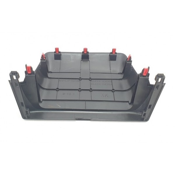 Acabamento Painel Rav4 Hybrid 2020