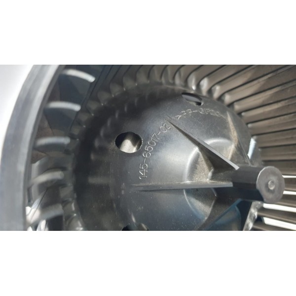 Motor Ventilação Interna Ar Forçado Chevrolet Captiva 2011