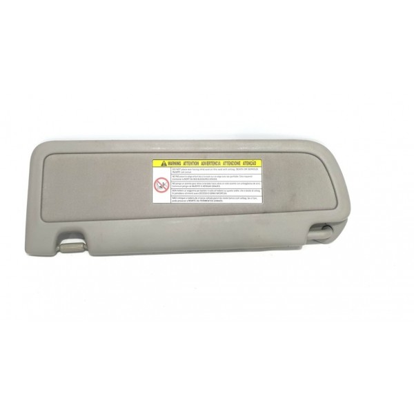 Quebra Sol Passageiro Honda New Civic 2010