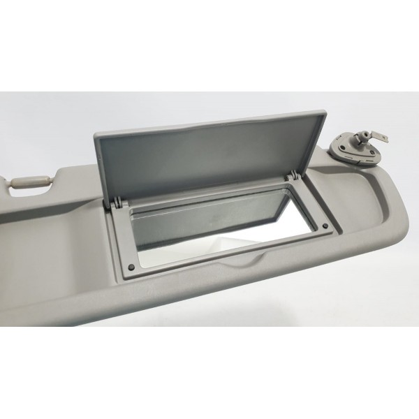 Quebra Sol Passageiro Honda New Civic 2010