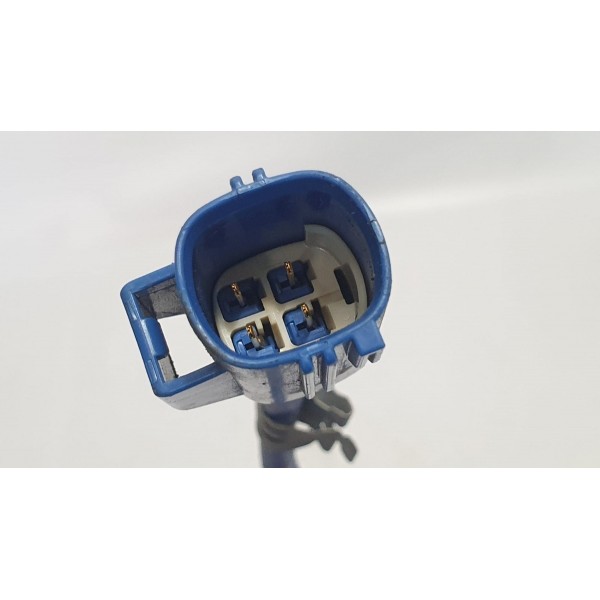 Sonda Lambda Secundária Jaguar Xe 2.0 2016