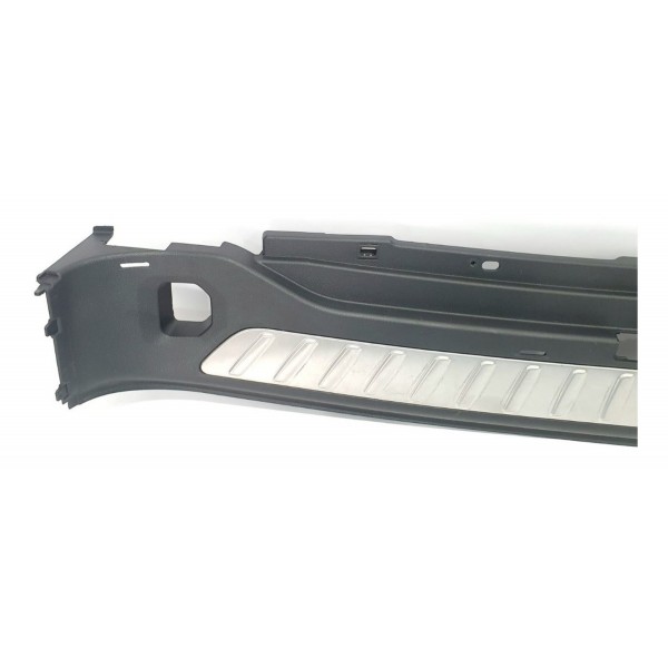 Acabamento Porta-malas Bmw X3 G01 Xdrive 20i 2019