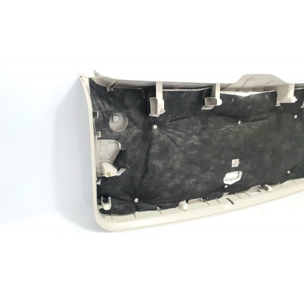Acabamento Interno Tampa Porta-malas Bmw X3 G01 20i 2019