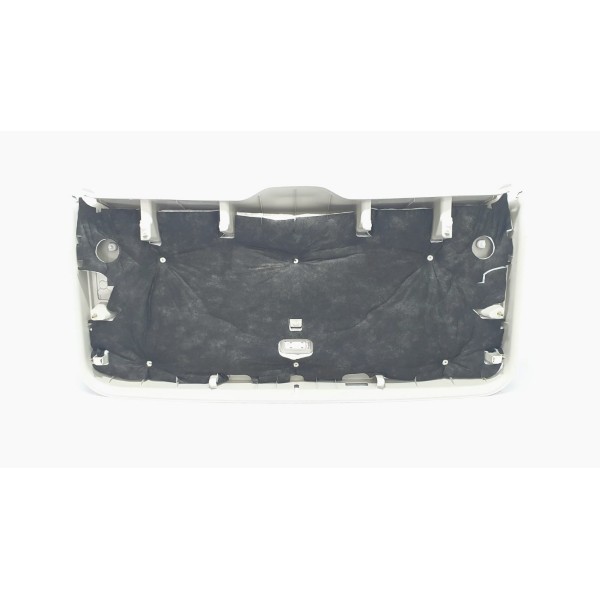 Acabamento Interno Tampa Porta-malas Bmw X3 G01 20i 2019