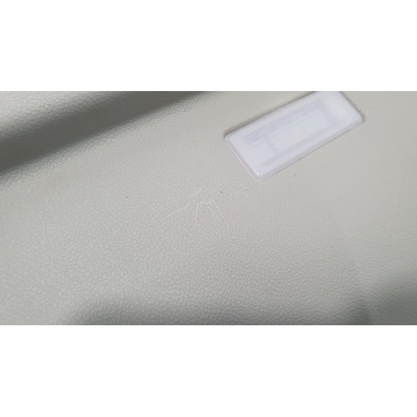 Acabamento Interno Tampa Porta-malas Bmw X3 G01 20i 2019