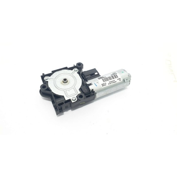 Motor Teto Solar Bmw X3 G01 Xdrive 20i 2019 Cód. 10030661a