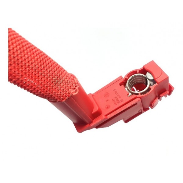 Cabo Polo Positivo Bateria Bmw X3 G01 Xdrive 20i 2019