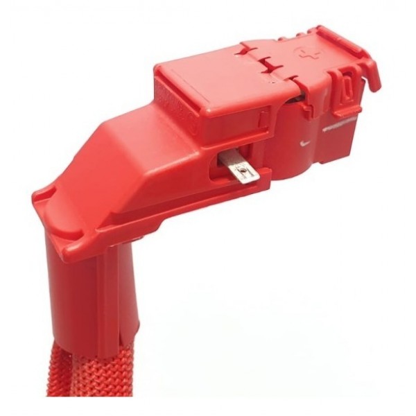 Cabo Polo Positivo Bateria Bmw X3 G01 Xdrive 20i 2019