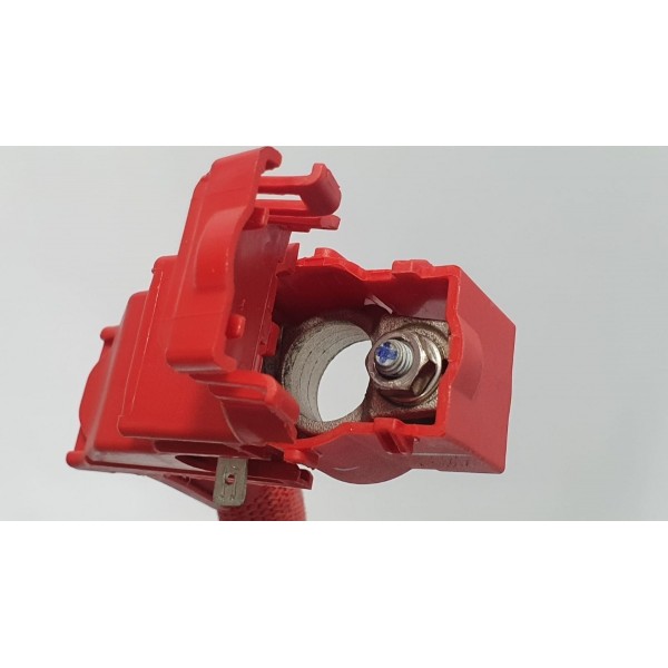 Cabo Polo Positivo Bateria Bmw X3 G01 Xdrive 20i 2019