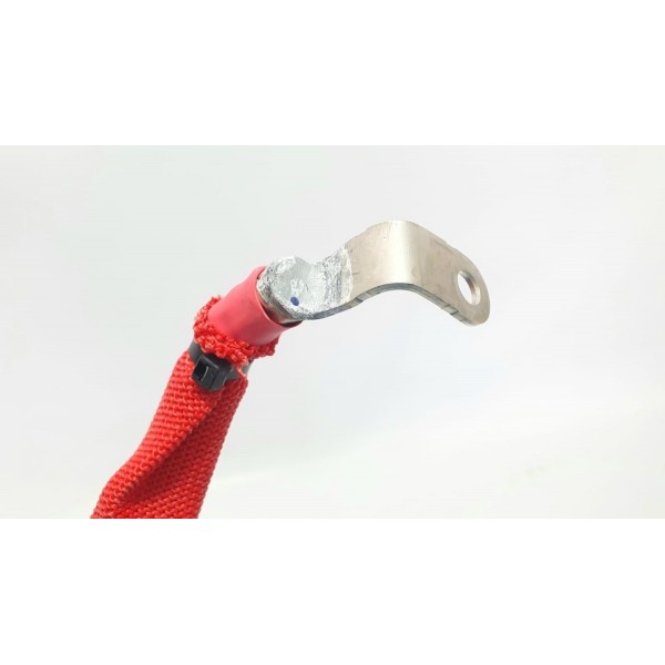 Cabo Polo Positivo Bateria Bmw X3 G01 Xdrive 20i 2019