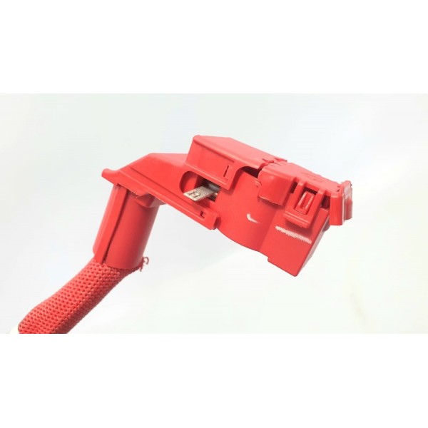 Cabo Polo Positivo Bateria Bmw X3 G01 Xdrive 20i 2019