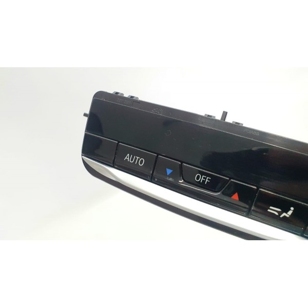 Comando Ar Condicionado Console Tras. Bmw X3 G01 20i 2019