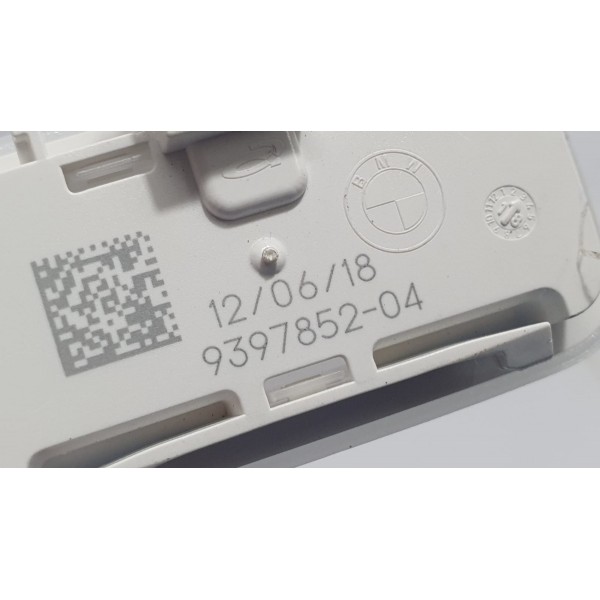 Luz De Cortesia Bmw X3 G01 Xdrive 20i 2019 Cód 939785204