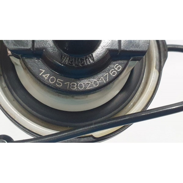 Tampa Tanque De Combustível Bmw X3 G01 Xdrive 20i 2019