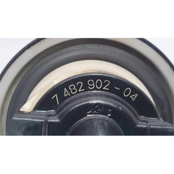 Tampa Tanque De Combustível Bmw X3 G01 Xdrive 20i 2019