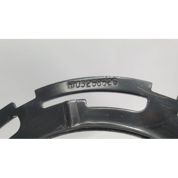 Trava Bomba De Combustível Bmw X3 G01 Xdrive 20i 2019