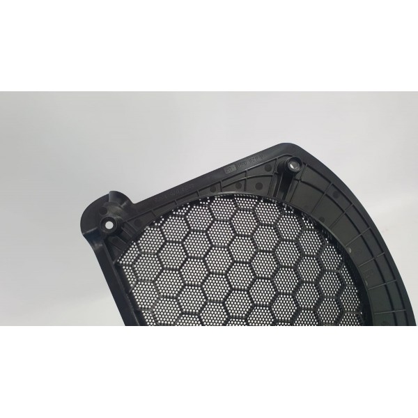 Acabamento Alto Falante L/direito Bmw X3 G01 Xdrive 20i 2019 Preto