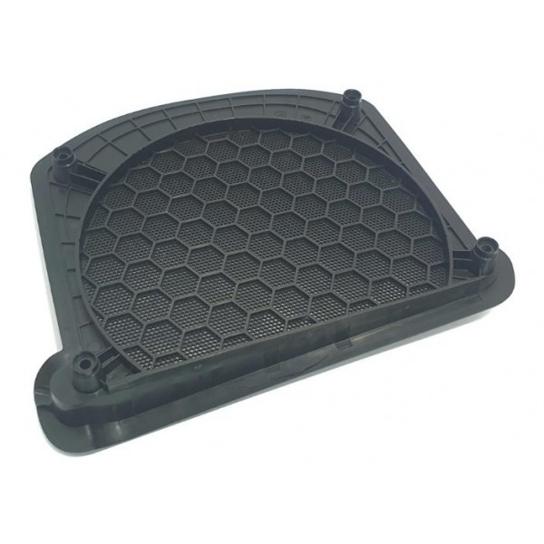 Acabamento Alto Falante L/direito Bmw X3 G01 Xdrive 20i 2019 Preto