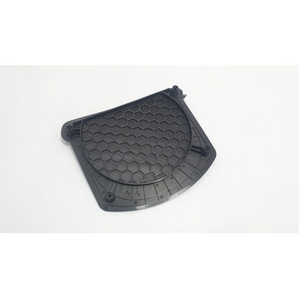 Acabamento Alto Falante L/direito Bmw X3 G01 Xdrive 20i 2019 Preto