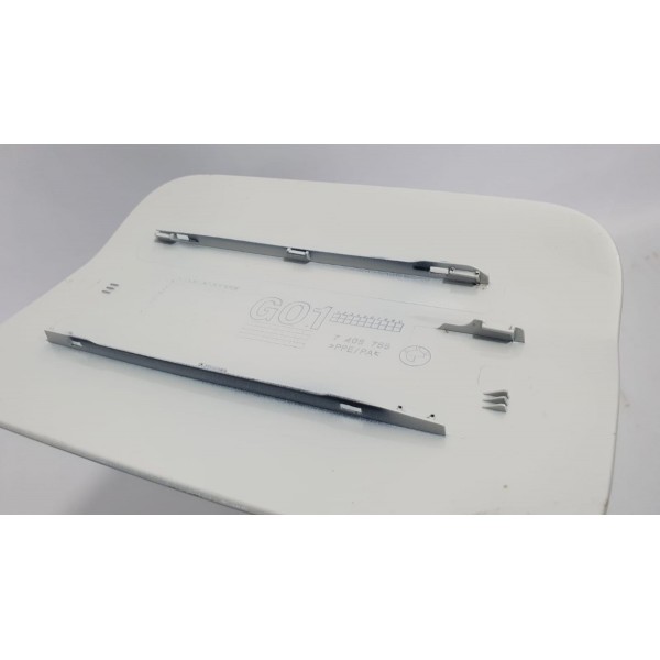 Tampa Portinhola Tanque Combustível Bmw X3 G01 Xdrive 20i 19