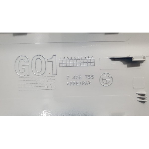 Tampa Portinhola Tanque Combustível Bmw X3 G01 Xdrive 20i 19