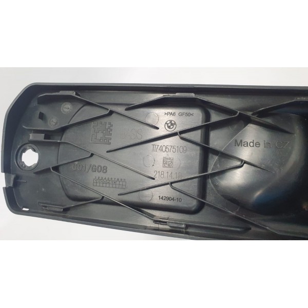 Portinhola Tanque De Combustível Bmw X3 G01 Xdrive 20i 2019