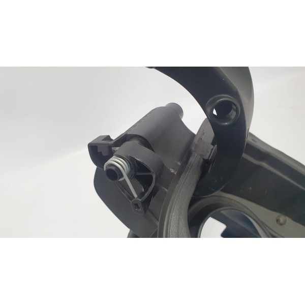 Portinhola Tanque De Combustível Bmw X3 G01 Xdrive 20i 2019