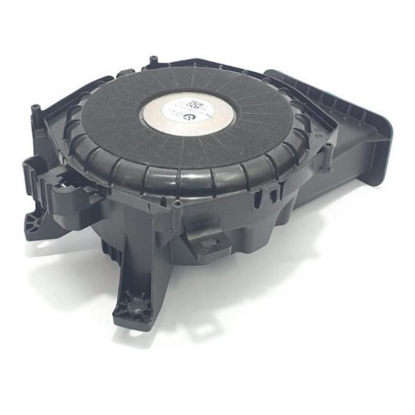 Alto Falante Central Bmw X3 G01 Xdrive 20i 2019  Preto