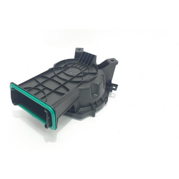 Alto Falante Central Bmw X3 G01 Xdrive 20i 2019  Preto