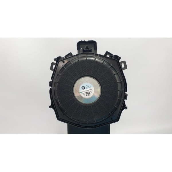 Alto Falante Central Bmw X3 G01 Xdrive 20i 2019  Preto