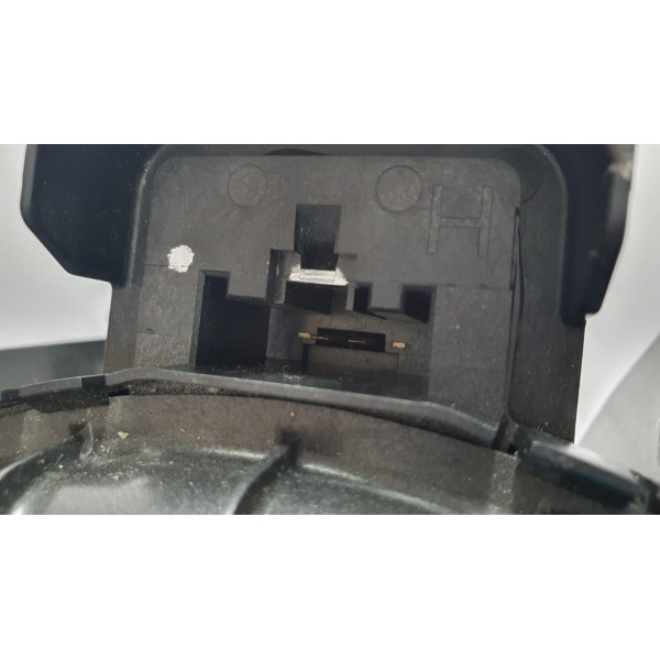 Alto Falante Central Bmw X3 G01 Xdrive 20i 2019  Preto