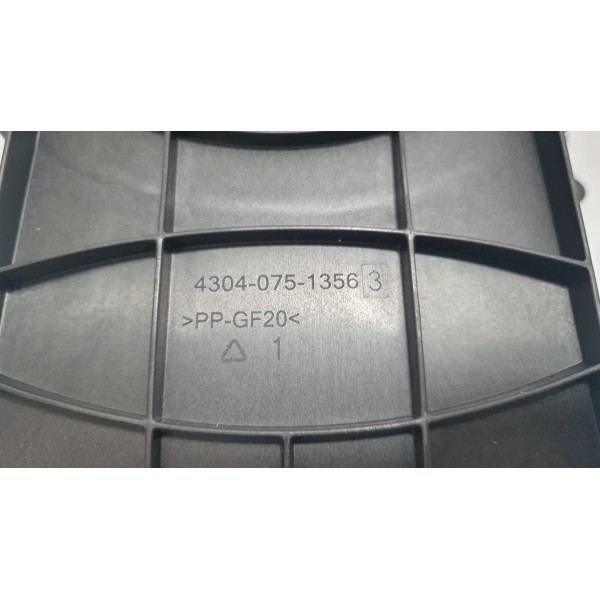 Alto Falante Central Bmw X3 G01 Xdrive 20i 2019  Preto