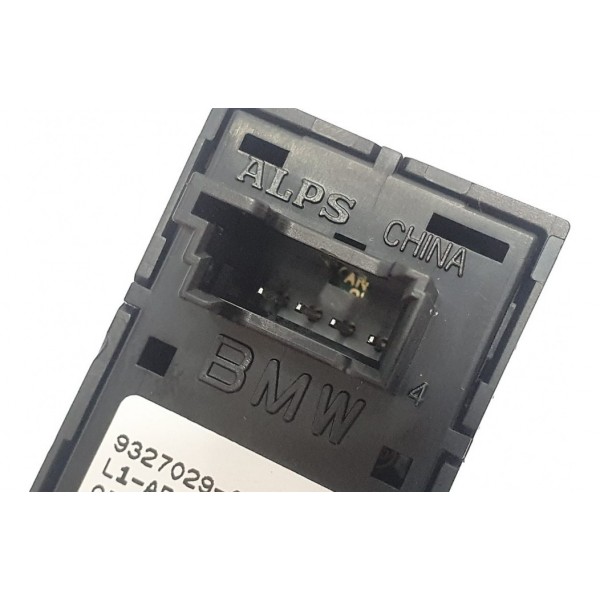 Botão Abertura Porta-malas Bmw X3 G01 Xdrive 20i 2019