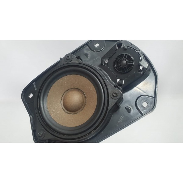 Alto Falante Bmw X3 G01 Xdrive 20i 2019 Cód 6809628//9363477 Preto