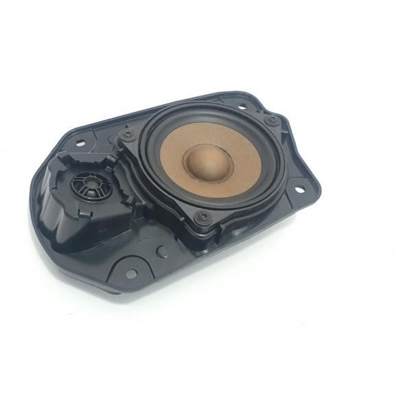 Alto Falante Bmw X3 G01 Xdrive 20i 2019 Cód 6809628//9363477 Preto