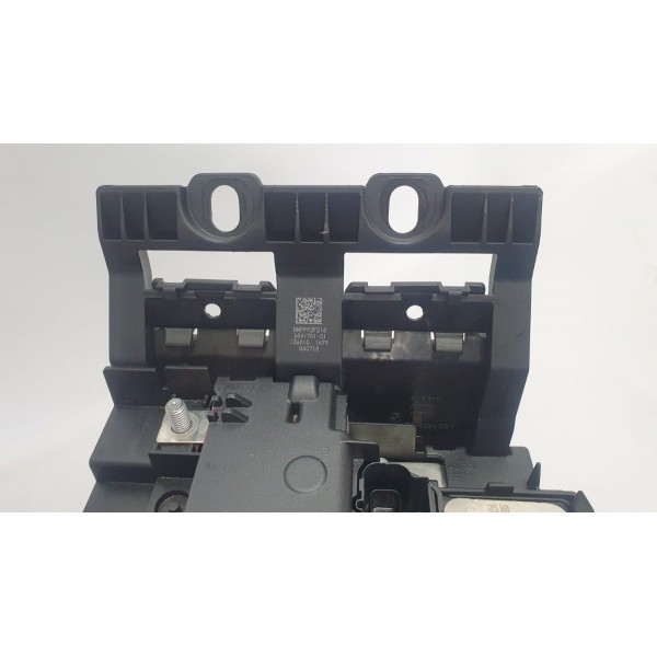 Terminal Bateria Bmw X3 G01 Xdrive 20i 2019 Cód 684170101 